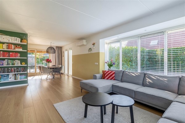 Medium property photo - Bovenlanden 50, 9697 NX Blijham